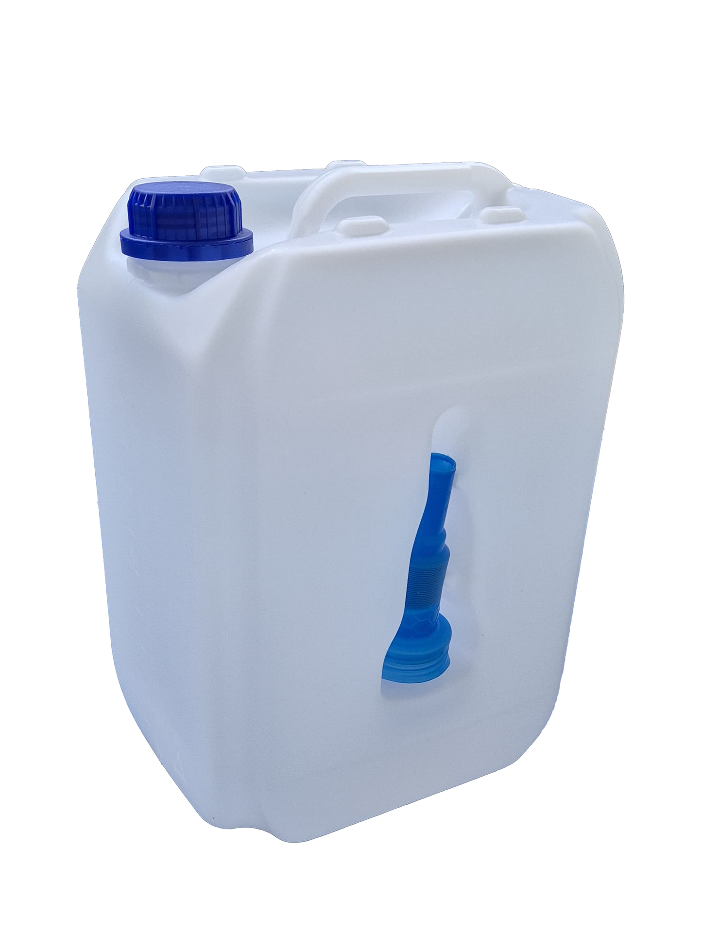 Harnstoff/Additive/AdBlue® Palettenware