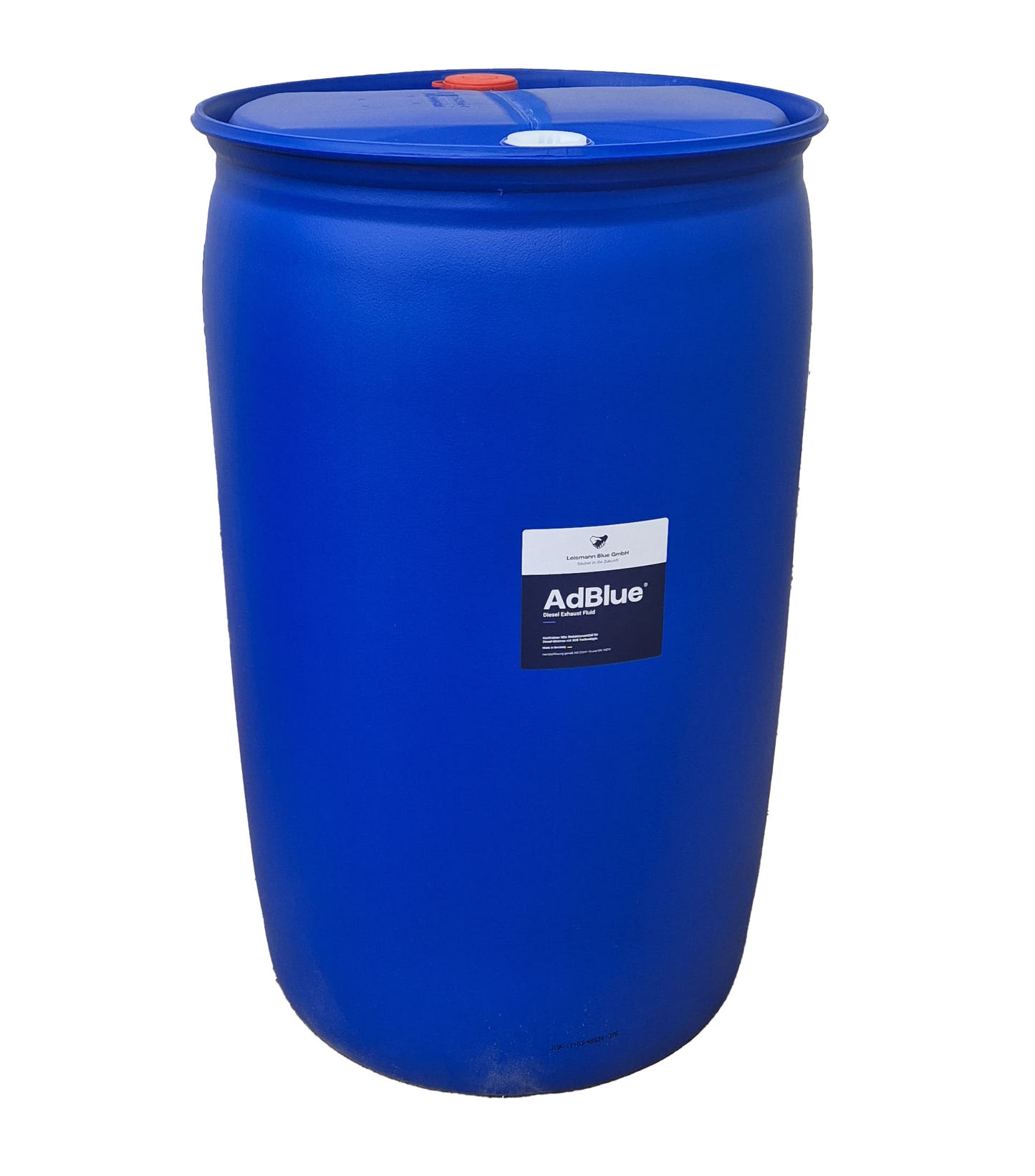 Harnstoff/Additive/AdBlue® für Dieselmotoren 220 Liter