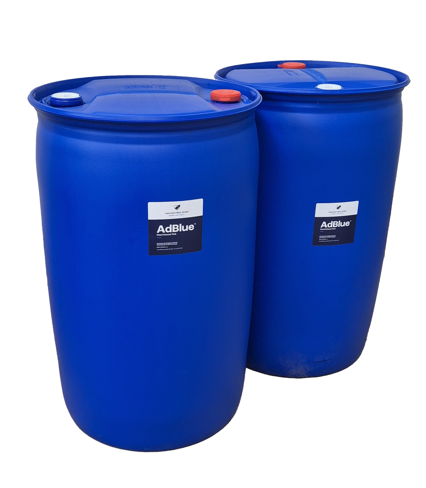Harnstoff/Additive/AdBlue® für Dieselmotoren 220 Liter