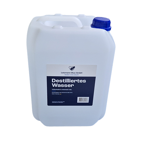 Harnstoff/Additive/AdBlue® für Dieselmotoren 10L Kanister