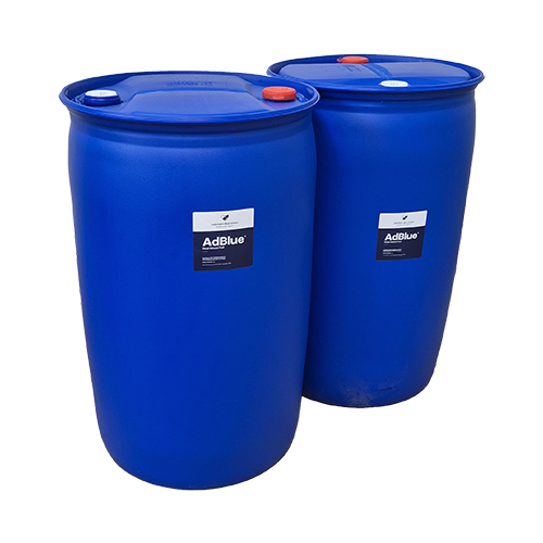 Harnstoff/Additive/AdBlue® für Dieselmotoren 220 Liter