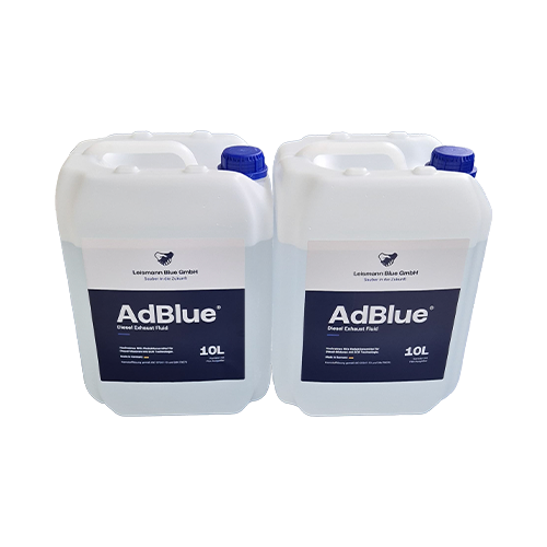 Harnstoff/Additive/AdBlue® für Dieselmotoren 10L Kanister