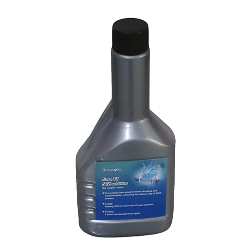 Harnstoff SCR Additive Konzentrat für AdBlue® 250ml - Reiniger für AdBlue Fahrzeuge - 5in1
