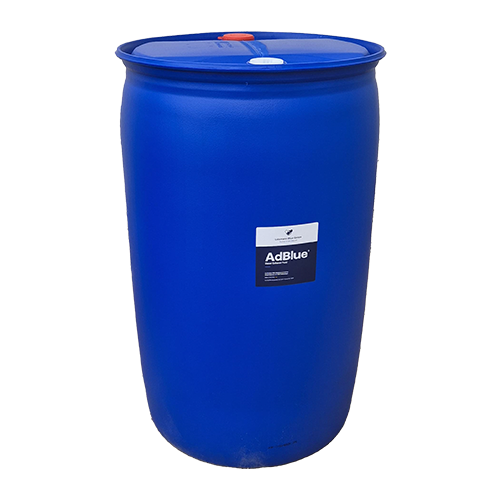 Harnstoff/Additive/AdBlue® für Dieselmotoren 220 Liter