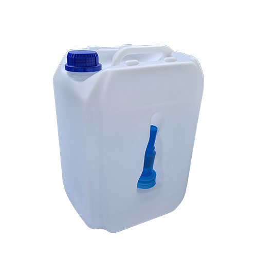 Harnstoff/Additive/AdBlue® für Dieselmotoren 10L Kanister