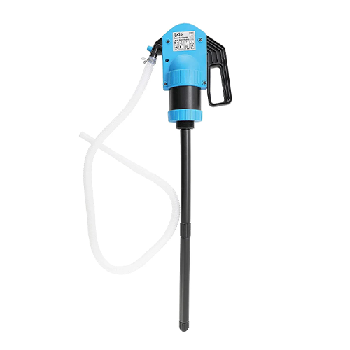 Hebel-Fasspumpe für 220L AdBlue®-Fass